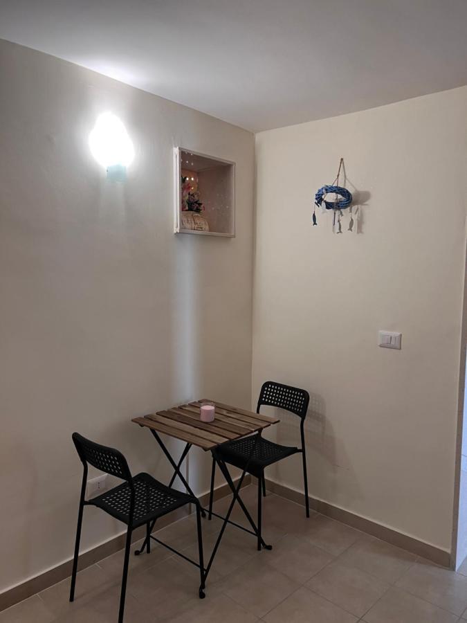 Faro'S Room Bari Exterior photo