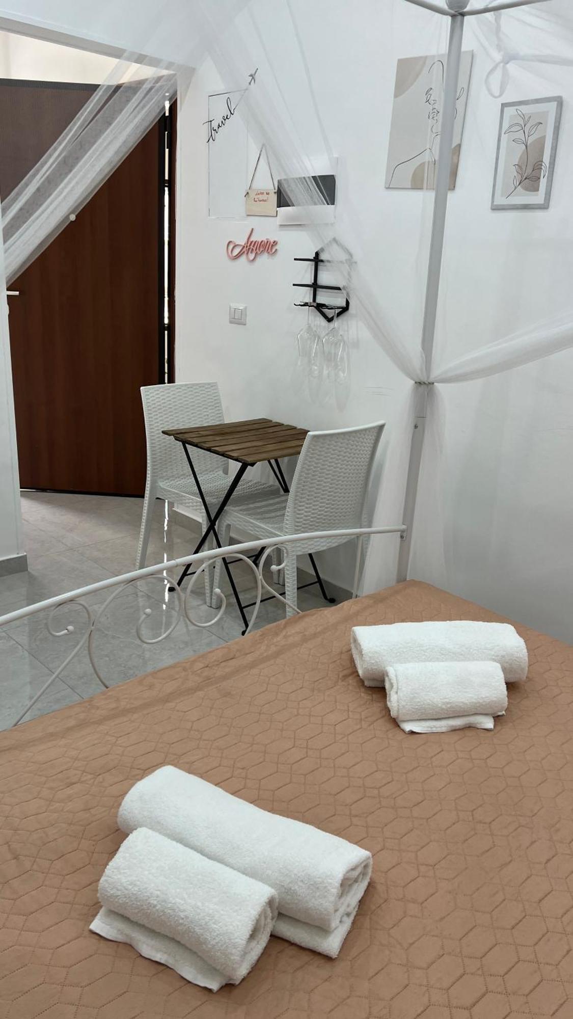 Faro'S Room Bari Exterior photo