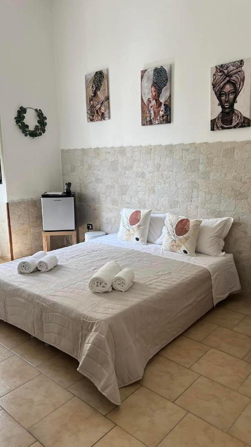 Faro'S Room Bari Exterior photo